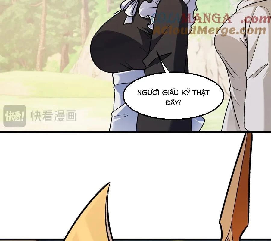 Toàn Dân Chuyển Chức : Duy Ta Vô Chức Tán Nhân: Chapter 157