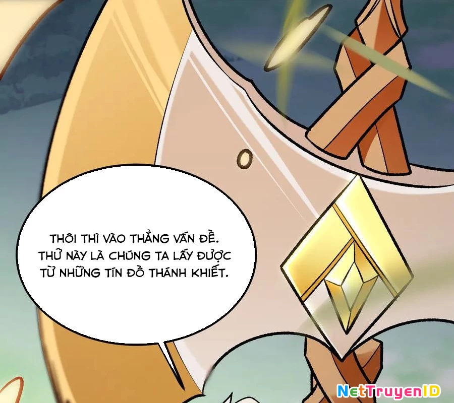 Toàn Dân Chuyển Chức : Duy Ta Vô Chức Tán Nhân: Chapter 157