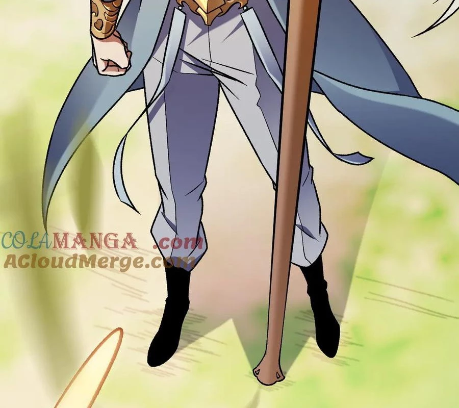 Toàn Dân Chuyển Chức : Duy Ta Vô Chức Tán Nhân: Chapter 157