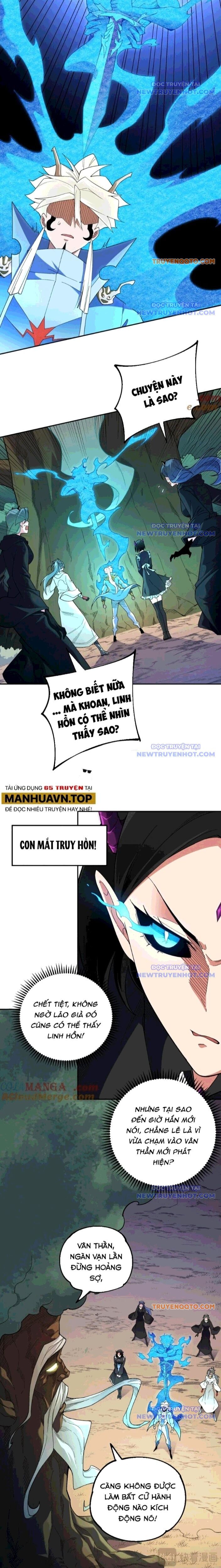 Toàn Dân Chuyển Chức : Duy Ta Vô Chức Tán Nhân: Chapter 158