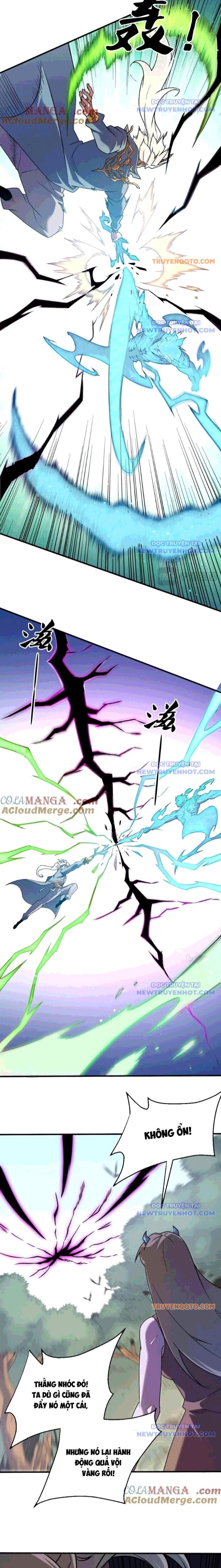 Toàn Dân Chuyển Chức : Duy Ta Vô Chức Tán Nhân: Chapter 158