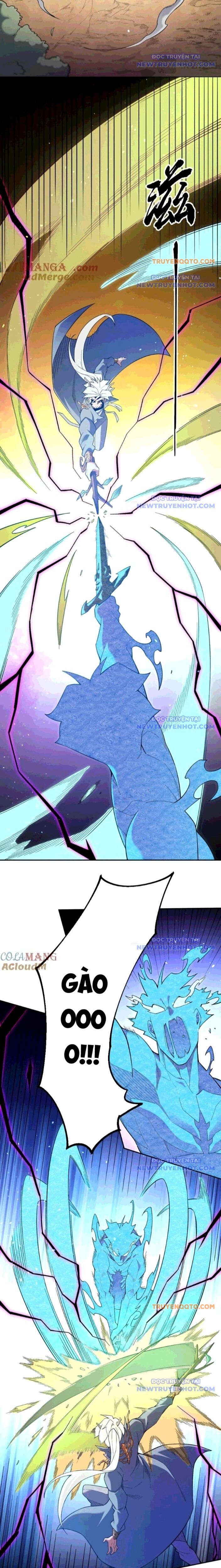 Toàn Dân Chuyển Chức : Duy Ta Vô Chức Tán Nhân: Chapter 158