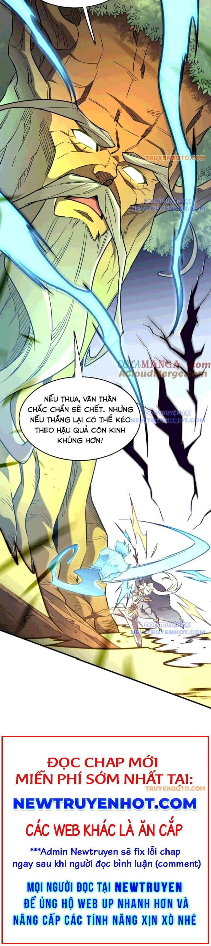 Toàn Dân Chuyển Chức : Duy Ta Vô Chức Tán Nhân: Chapter 158