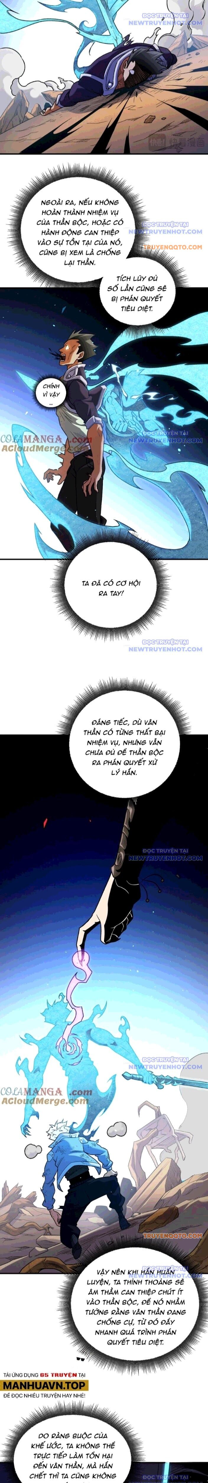 Toàn Dân Chuyển Chức : Duy Ta Vô Chức Tán Nhân: Chapter 158