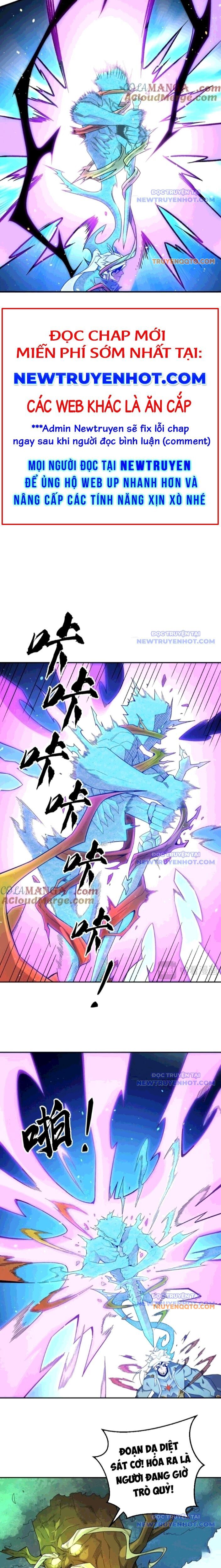 Toàn Dân Chuyển Chức : Duy Ta Vô Chức Tán Nhân: Chapter 158