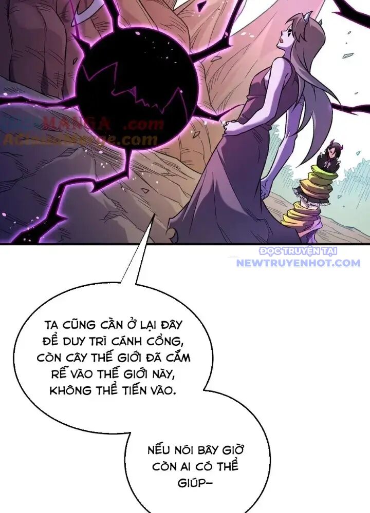 Toàn Dân Chuyển Chức : Duy Ta Vô Chức Tán Nhân: Chapter 159