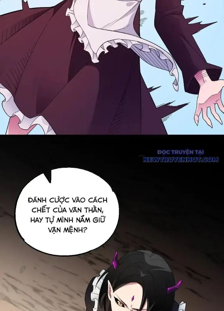 Toàn Dân Chuyển Chức : Duy Ta Vô Chức Tán Nhân: Chapter 159