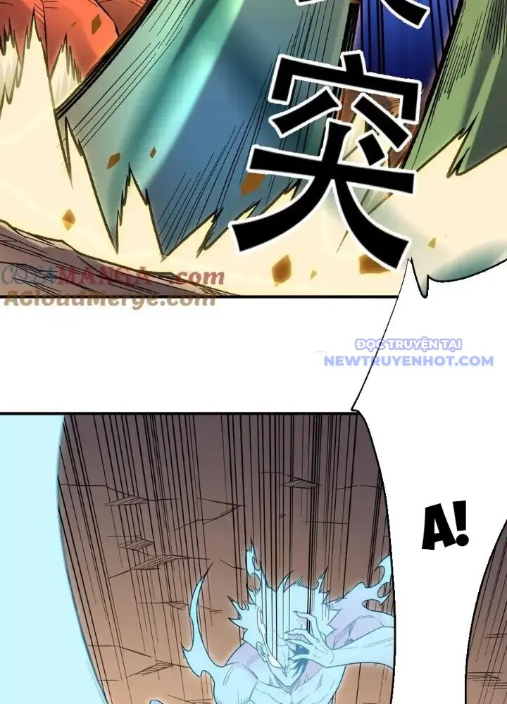 Toàn Dân Chuyển Chức : Duy Ta Vô Chức Tán Nhân: Chapter 159