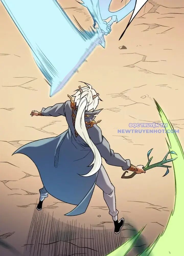 Toàn Dân Chuyển Chức : Duy Ta Vô Chức Tán Nhân: Chapter 159