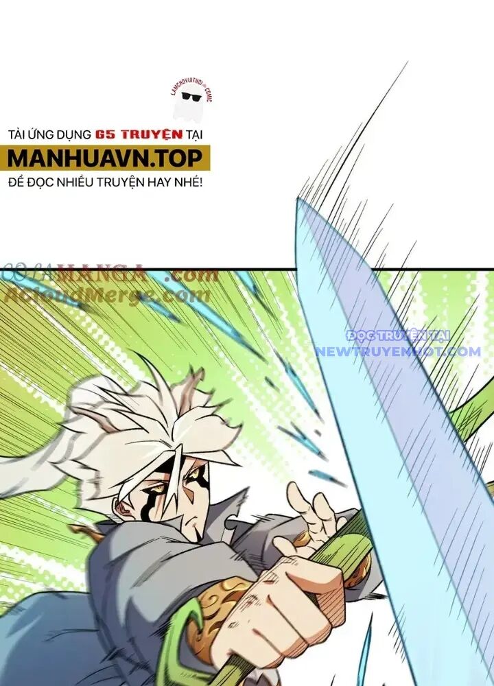 Toàn Dân Chuyển Chức : Duy Ta Vô Chức Tán Nhân: Chapter 159