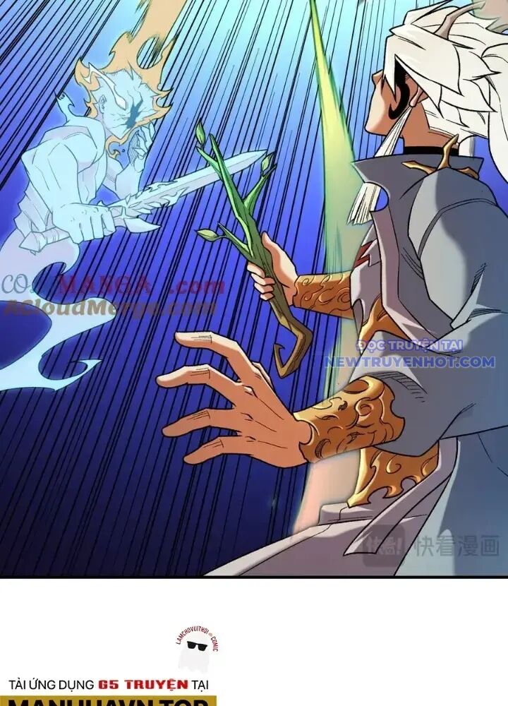 Toàn Dân Chuyển Chức : Duy Ta Vô Chức Tán Nhân: Chapter 159