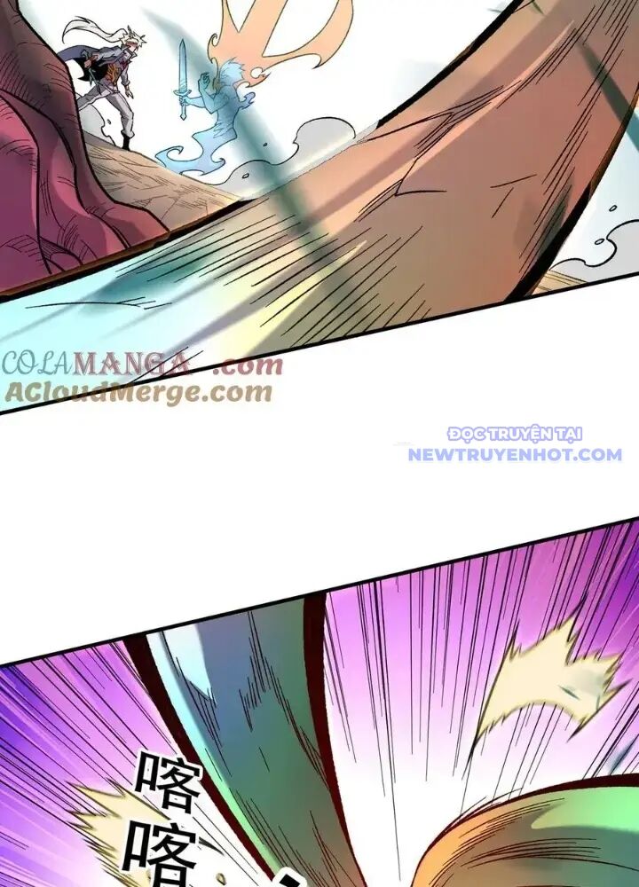 Toàn Dân Chuyển Chức : Duy Ta Vô Chức Tán Nhân: Chapter 159