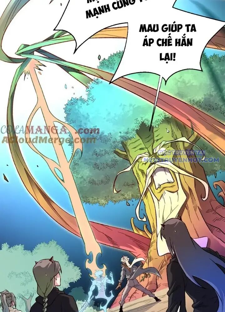 Toàn Dân Chuyển Chức : Duy Ta Vô Chức Tán Nhân: Chapter 159