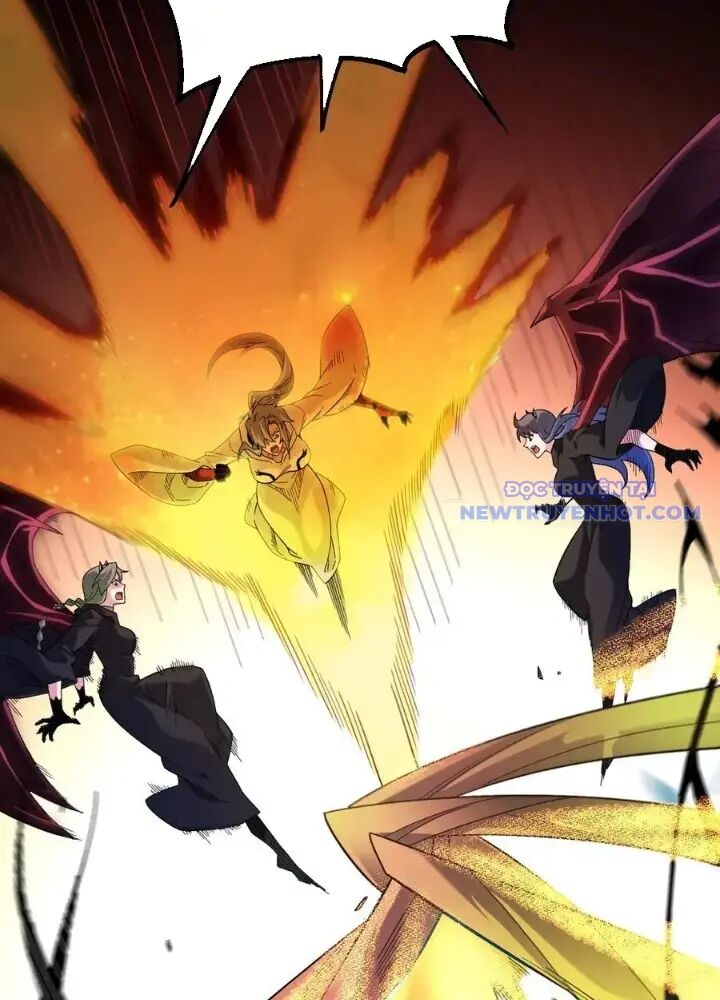 Toàn Dân Chuyển Chức : Duy Ta Vô Chức Tán Nhân: Chapter 159