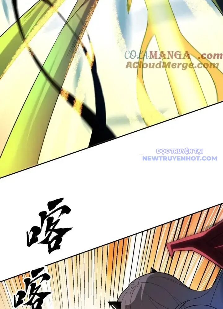 Toàn Dân Chuyển Chức : Duy Ta Vô Chức Tán Nhân: Chapter 159