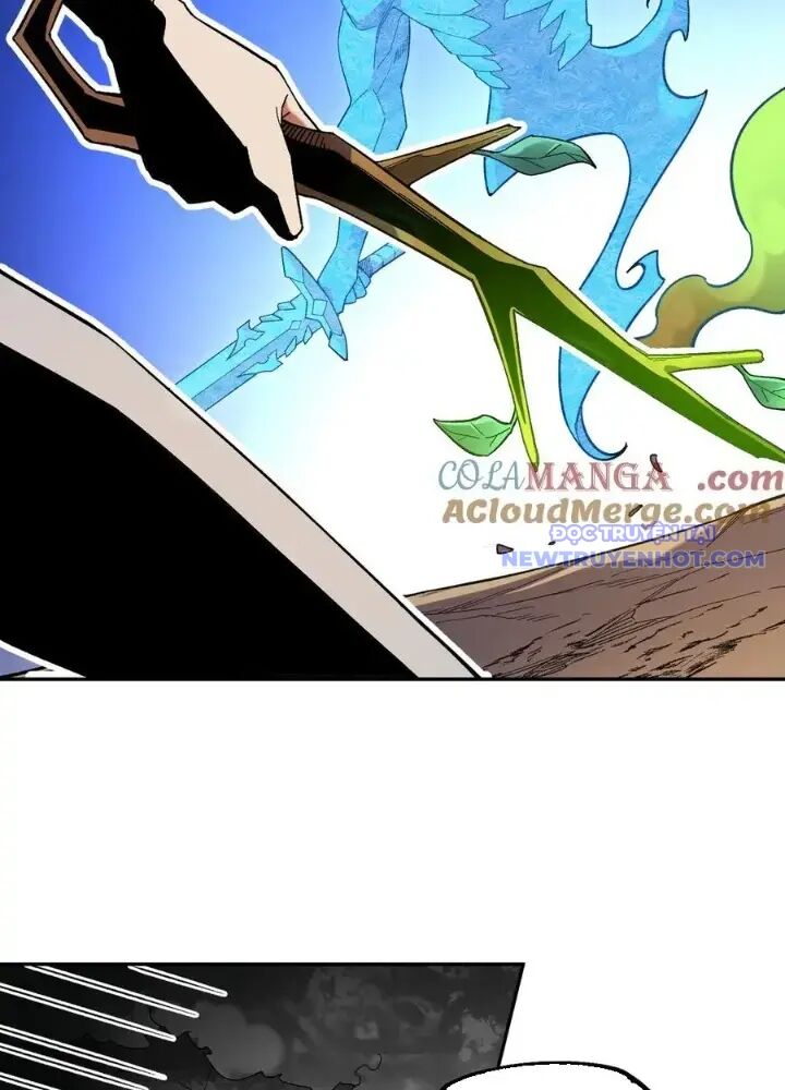 Toàn Dân Chuyển Chức : Duy Ta Vô Chức Tán Nhân: Chapter 159