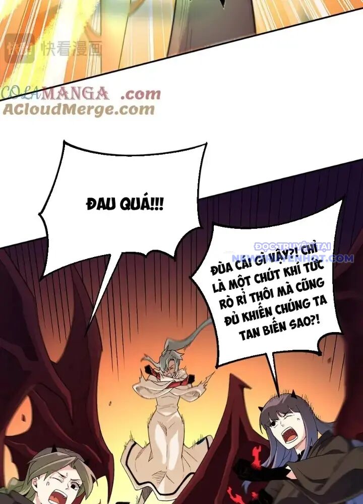 Toàn Dân Chuyển Chức : Duy Ta Vô Chức Tán Nhân: Chapter 159