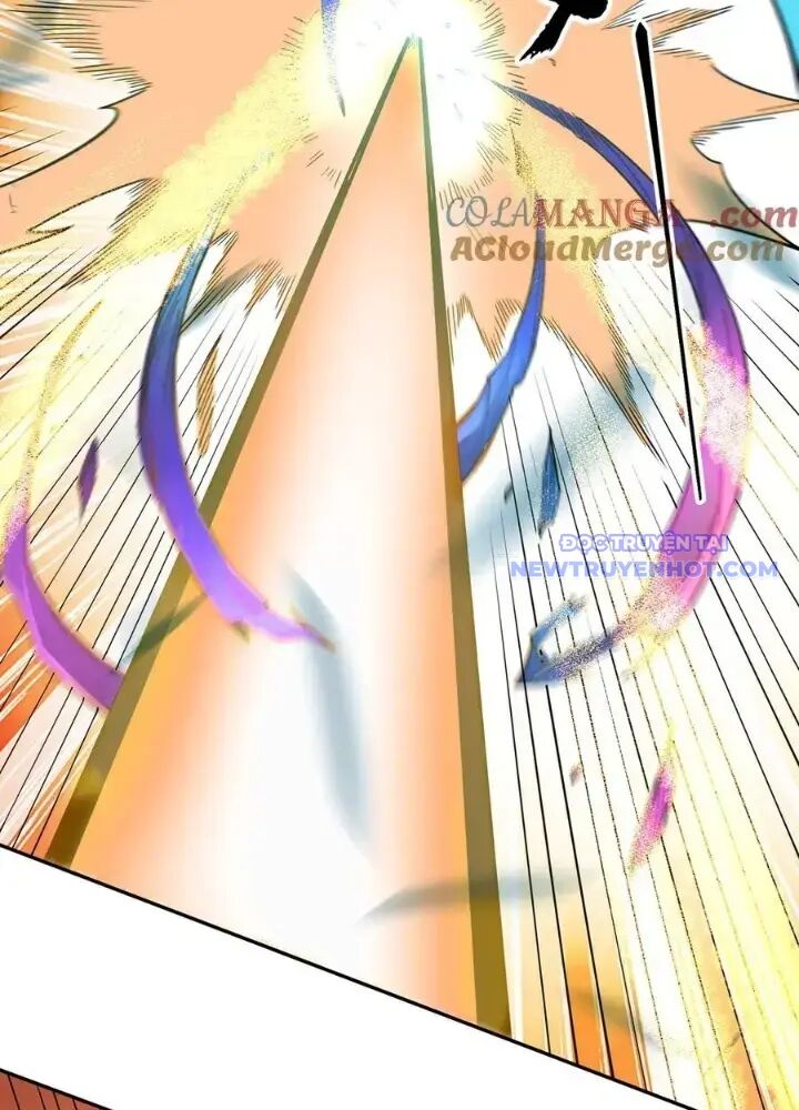 Toàn Dân Chuyển Chức : Duy Ta Vô Chức Tán Nhân: Chapter 159