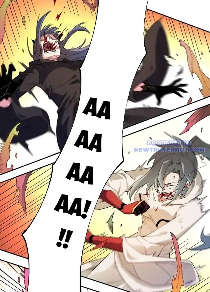 Toàn Dân Chuyển Chức : Duy Ta Vô Chức Tán Nhân: Chapter 159