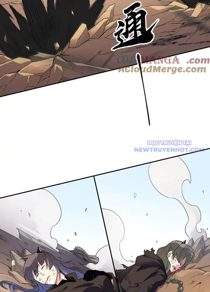 Toàn Dân Chuyển Chức : Duy Ta Vô Chức Tán Nhân: Chapter 159