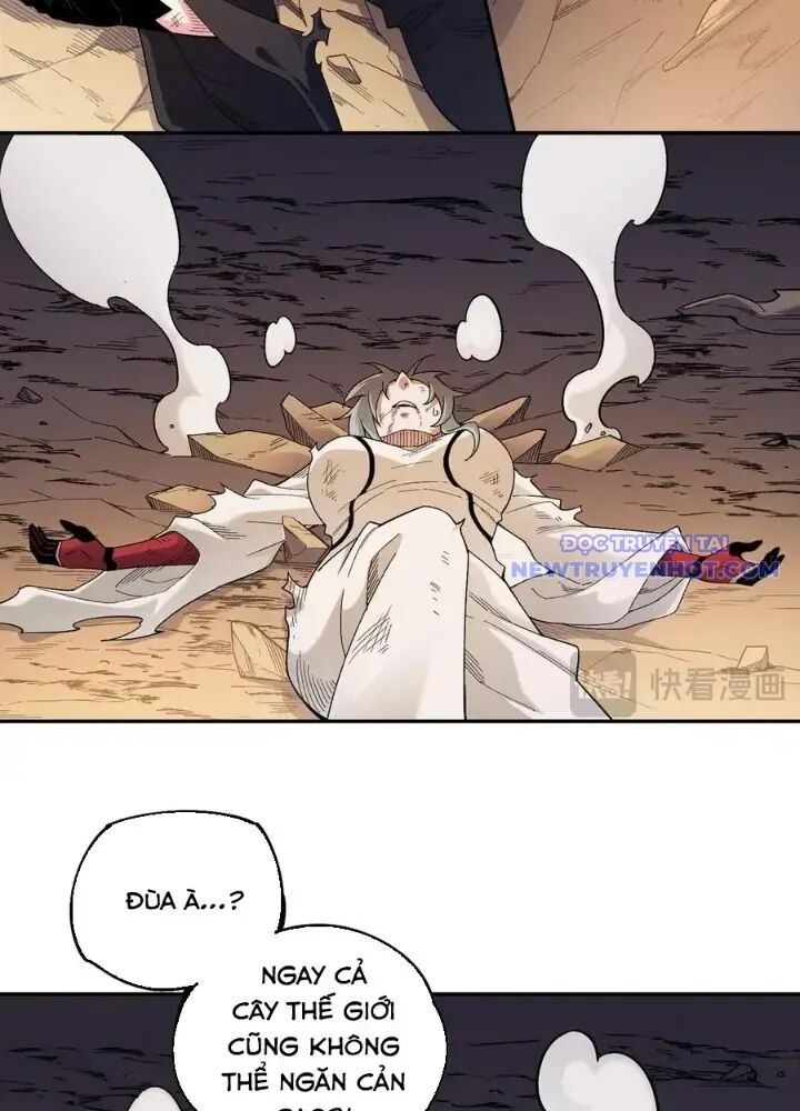 Toàn Dân Chuyển Chức : Duy Ta Vô Chức Tán Nhân: Chapter 159