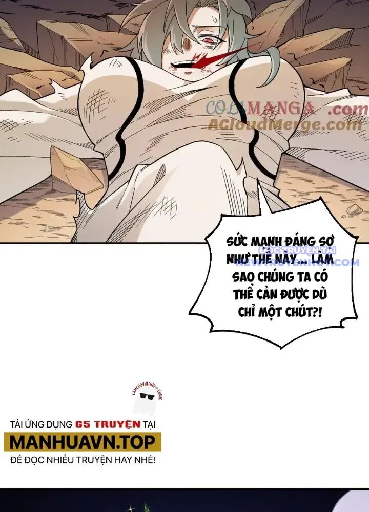 Toàn Dân Chuyển Chức : Duy Ta Vô Chức Tán Nhân: Chapter 159