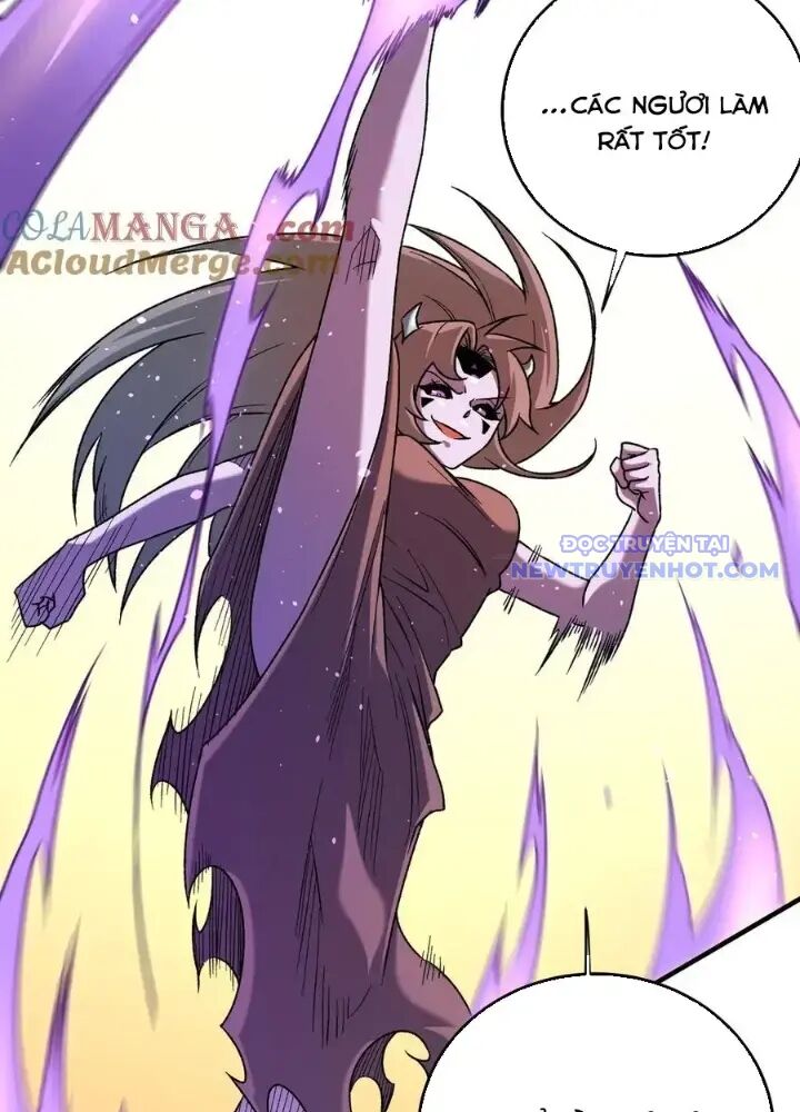 Toàn Dân Chuyển Chức : Duy Ta Vô Chức Tán Nhân: Chapter 159