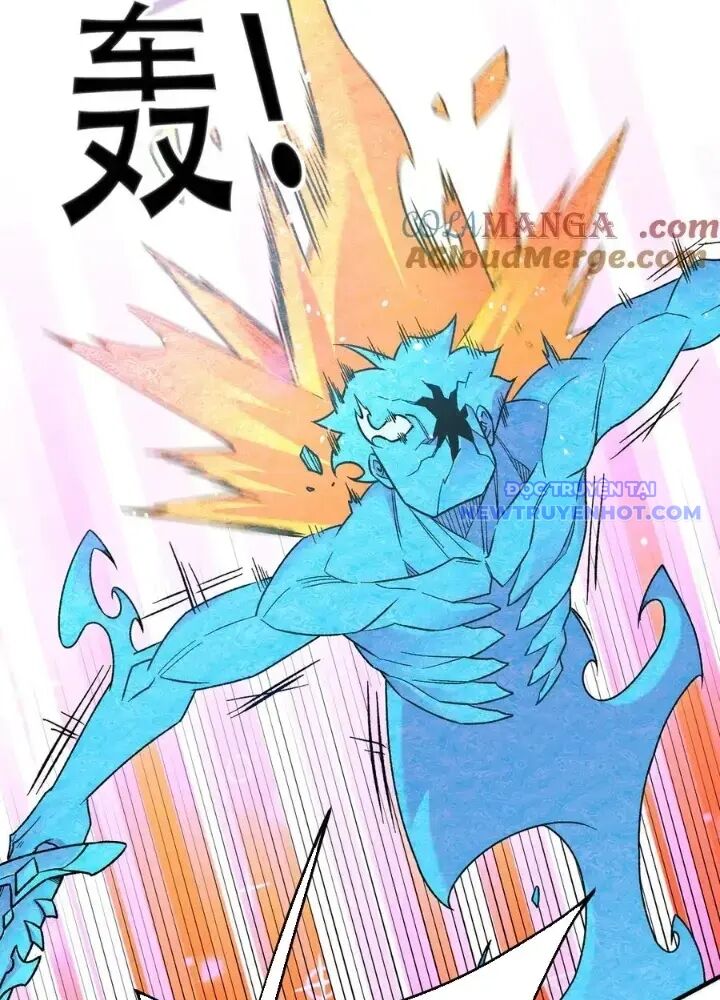 Toàn Dân Chuyển Chức : Duy Ta Vô Chức Tán Nhân: Chapter 159