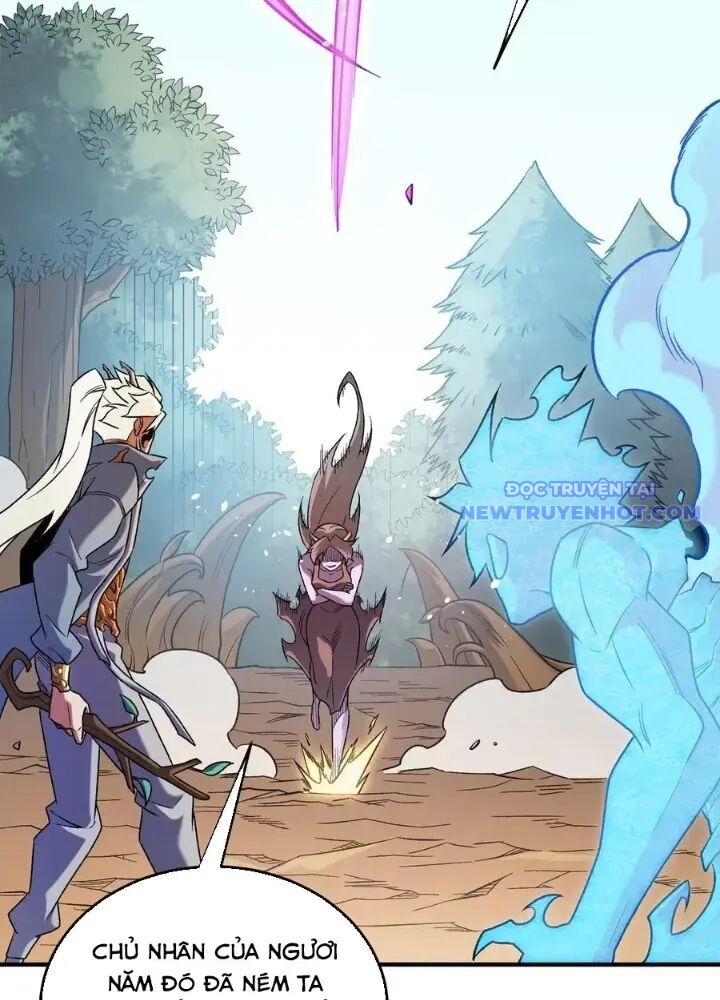 Toàn Dân Chuyển Chức : Duy Ta Vô Chức Tán Nhân: Chapter 159