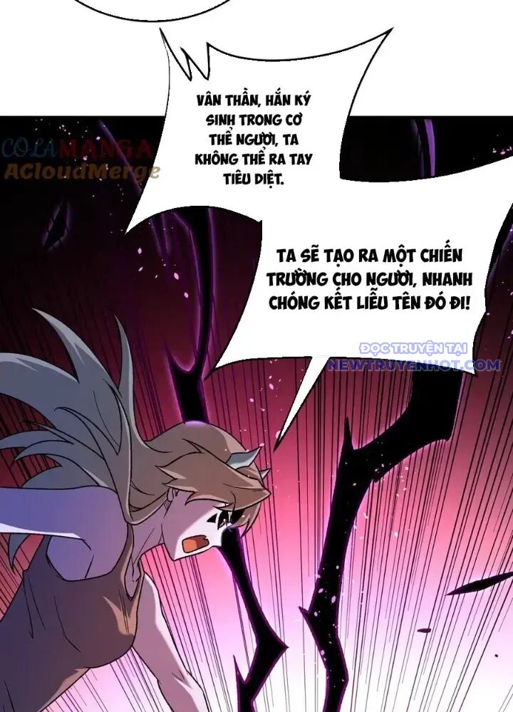 Toàn Dân Chuyển Chức : Duy Ta Vô Chức Tán Nhân: Chapter 159