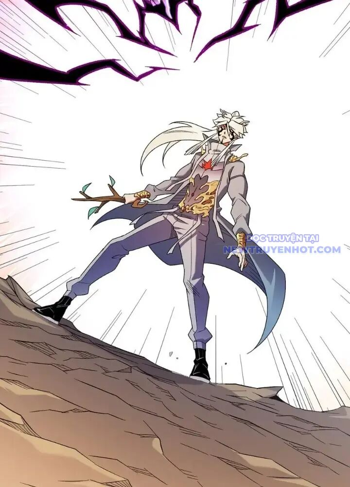 Toàn Dân Chuyển Chức : Duy Ta Vô Chức Tán Nhân: Chapter 159