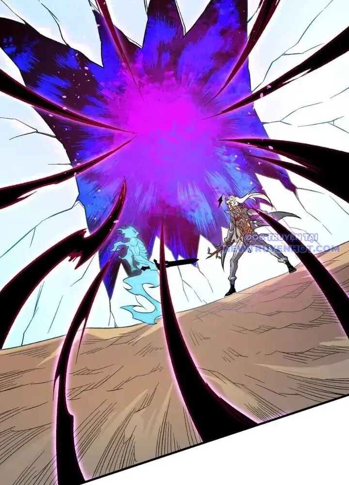 Toàn Dân Chuyển Chức : Duy Ta Vô Chức Tán Nhân: Chapter 159