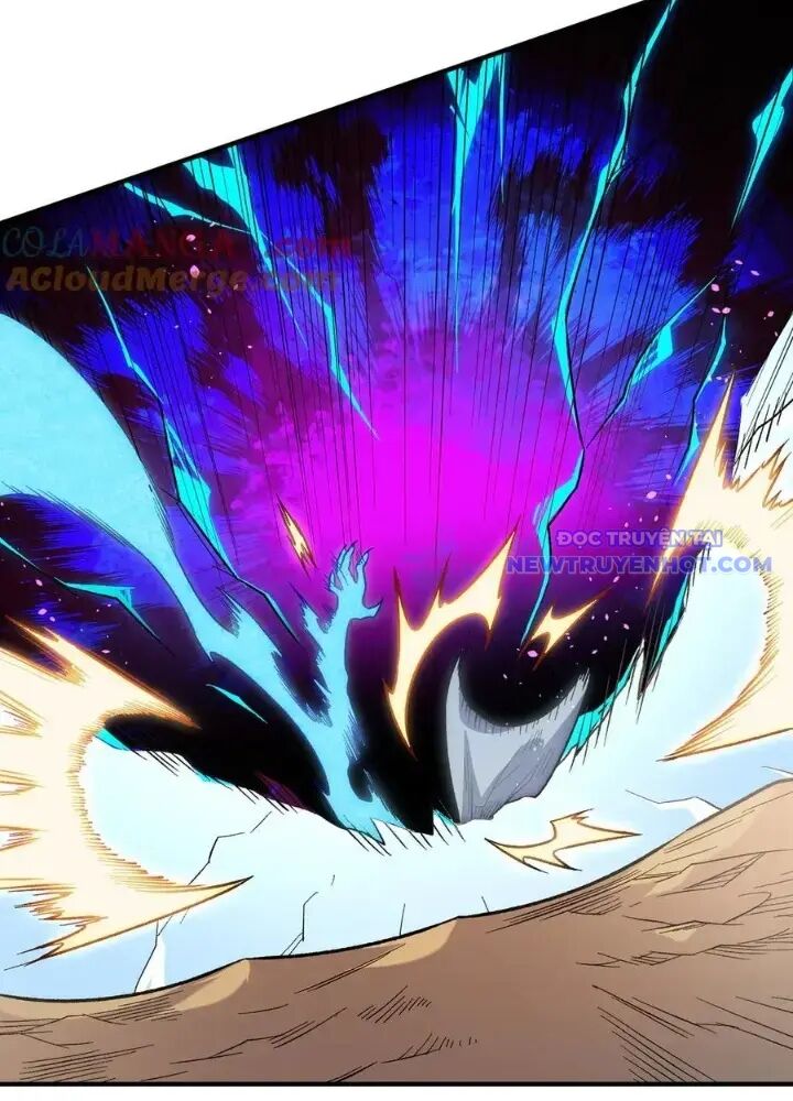 Toàn Dân Chuyển Chức : Duy Ta Vô Chức Tán Nhân: Chapter 159