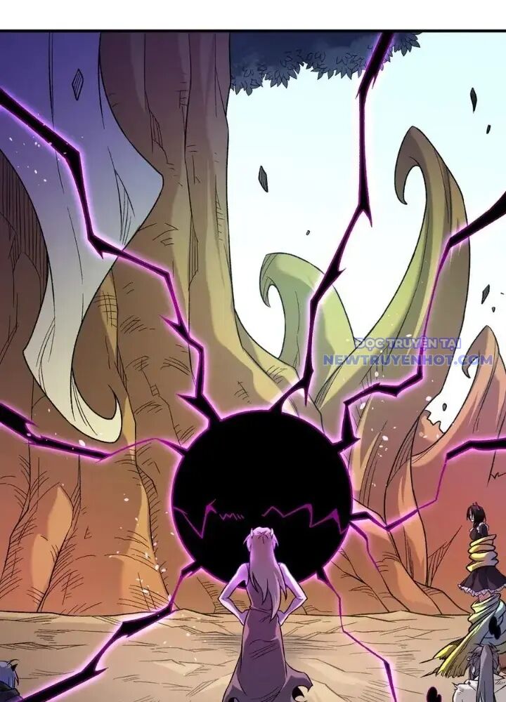 Toàn Dân Chuyển Chức : Duy Ta Vô Chức Tán Nhân: Chapter 159