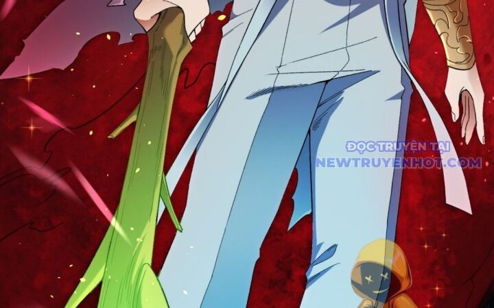 Toàn Dân Chuyển Chức : Duy Ta Vô Chức Tán Nhân: Chapter 160