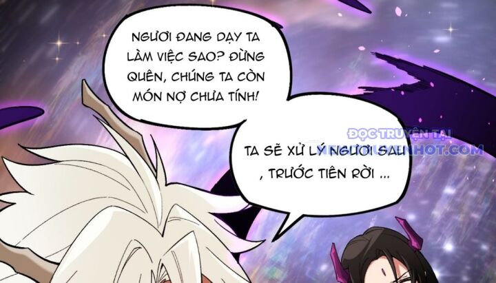 Toàn Dân Chuyển Chức : Duy Ta Vô Chức Tán Nhân: Chapter 160