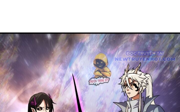 Toàn Dân Chuyển Chức : Duy Ta Vô Chức Tán Nhân: Chapter 160