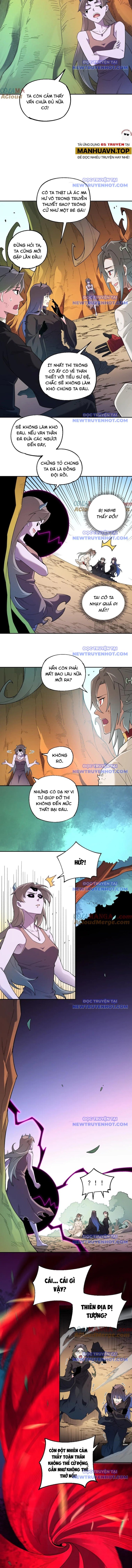 Toàn Dân Chuyển Chức : Duy Ta Vô Chức Tán Nhân: Chapter 161