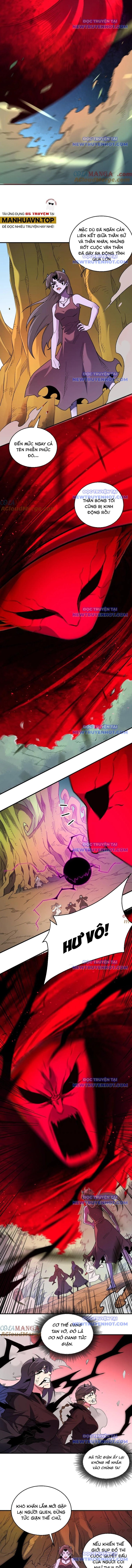 Toàn Dân Chuyển Chức : Duy Ta Vô Chức Tán Nhân: Chapter 161