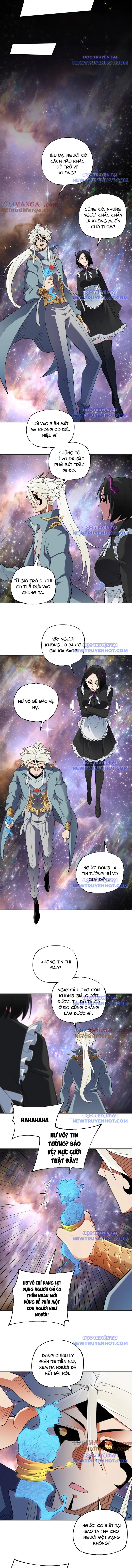 Toàn Dân Chuyển Chức : Duy Ta Vô Chức Tán Nhân: Chapter 161