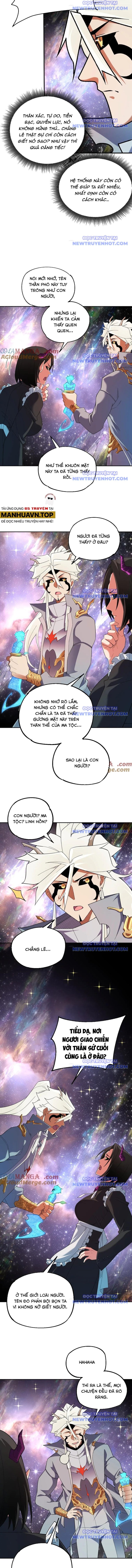 Toàn Dân Chuyển Chức : Duy Ta Vô Chức Tán Nhân: Chapter 161