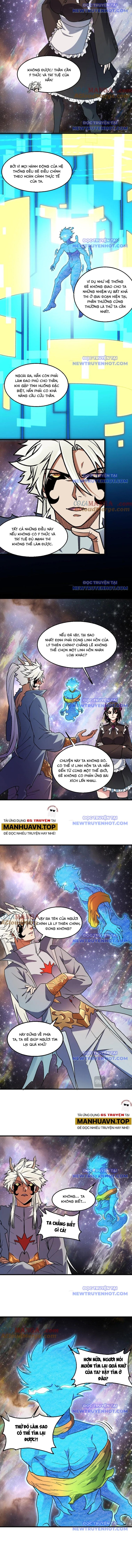 Toàn Dân Chuyển Chức : Duy Ta Vô Chức Tán Nhân: Chapter 162