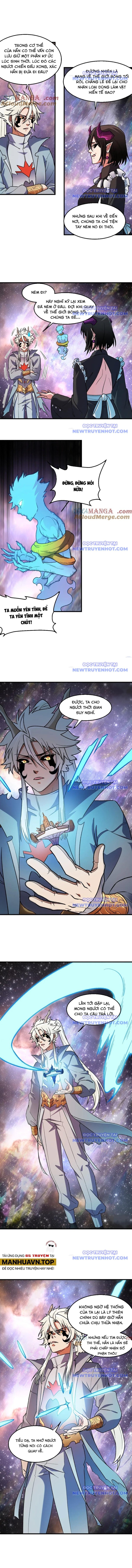 Toàn Dân Chuyển Chức : Duy Ta Vô Chức Tán Nhân: Chapter 162