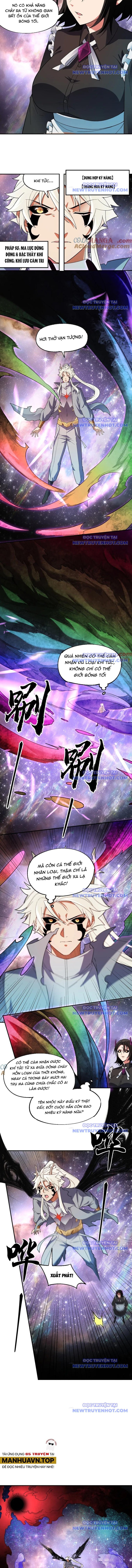 Toàn Dân Chuyển Chức : Duy Ta Vô Chức Tán Nhân: Chapter 162