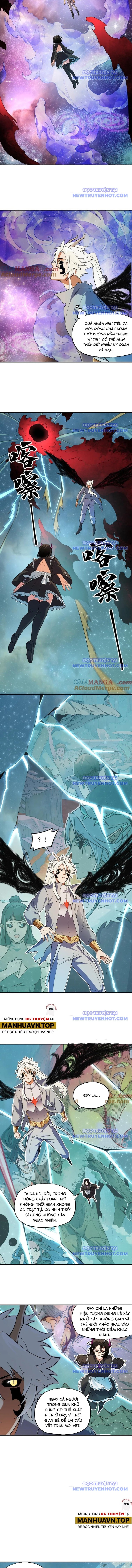 Toàn Dân Chuyển Chức : Duy Ta Vô Chức Tán Nhân: Chapter 162