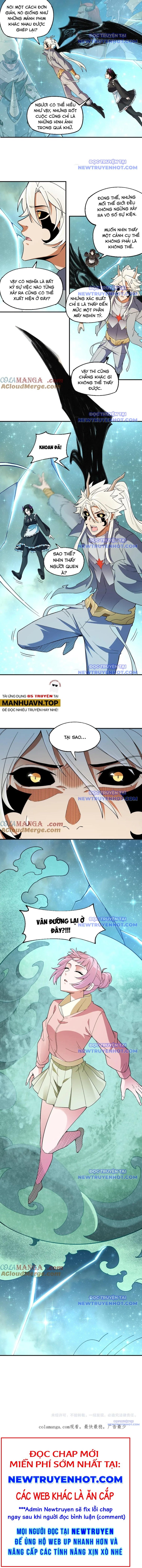 Toàn Dân Chuyển Chức : Duy Ta Vô Chức Tán Nhân: Chapter 162