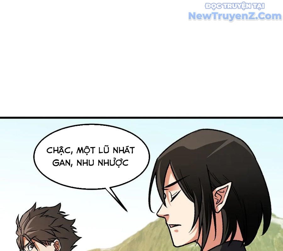 Toàn Dân Chuyển Chức : Duy Ta Vô Chức Tán Nhân: Chapter 168