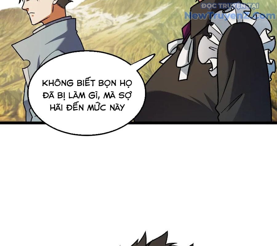 Toàn Dân Chuyển Chức : Duy Ta Vô Chức Tán Nhân: Chapter 168