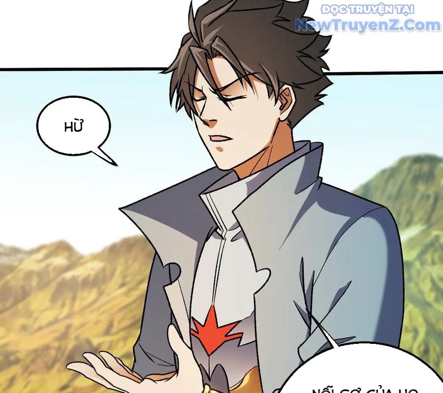 Toàn Dân Chuyển Chức : Duy Ta Vô Chức Tán Nhân: Chapter 168