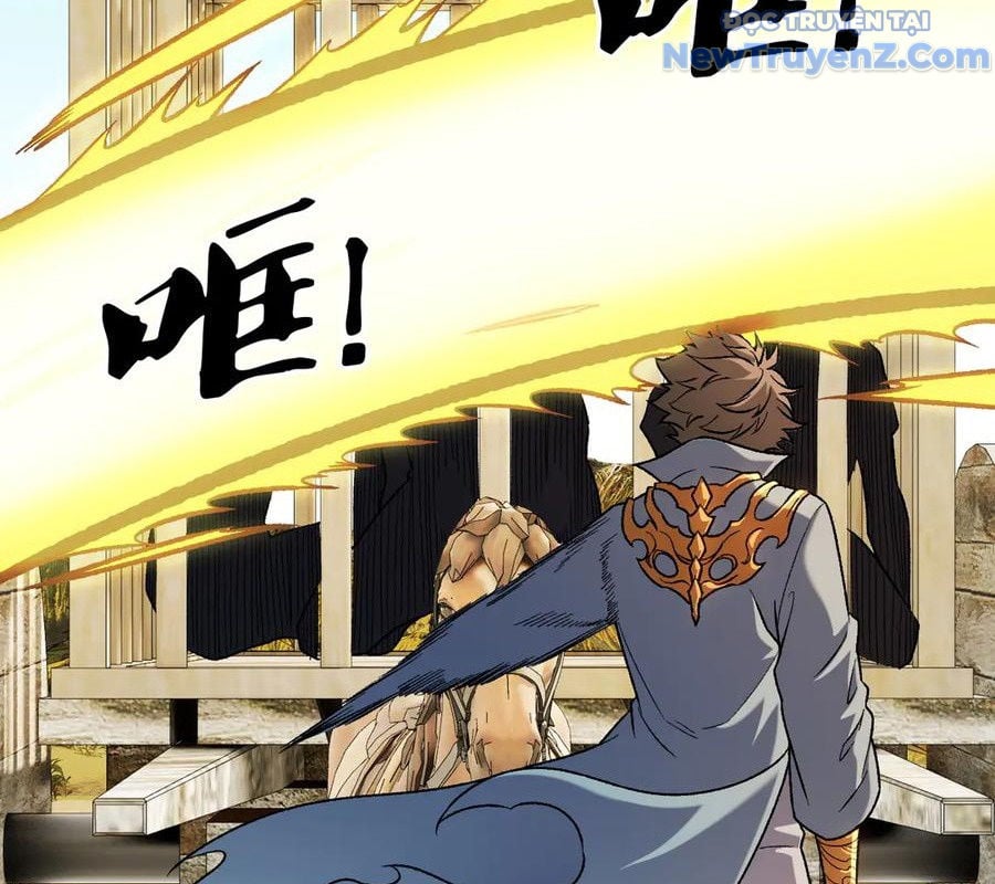 Toàn Dân Chuyển Chức : Duy Ta Vô Chức Tán Nhân: Chapter 168